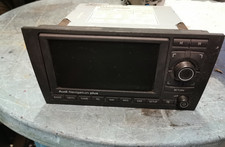 Navigation Plus Navi  Radio