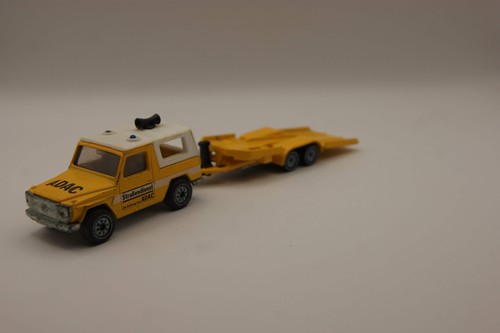 Siku 1044 mercedes 280 adac - siku,