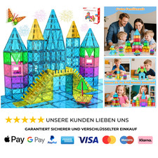 Magnetische Fliesen 3-12