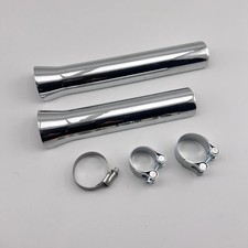 Leo vince silvertail set - leo,