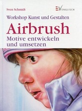 Airbrush Workshop - Motive