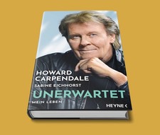 Unerwartet - Howard Carpendale