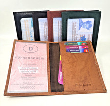 KFZ Mappe Schutzhülle