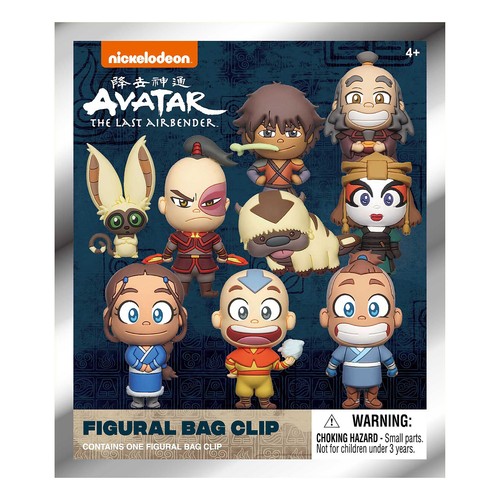 Avatar the last airbender - avatar,