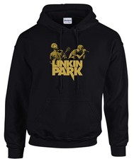 Linkin Park Rock Music Logo