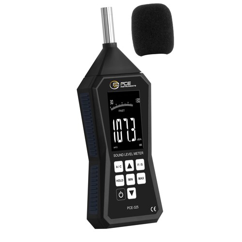 Pce instruments - pce,