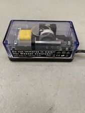 Membranpumpe für Öl Neutralisation Vaillant,Bosch/Junkers und viele mehr……