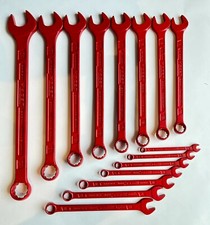 HAZET Ring-Maulschlüssel