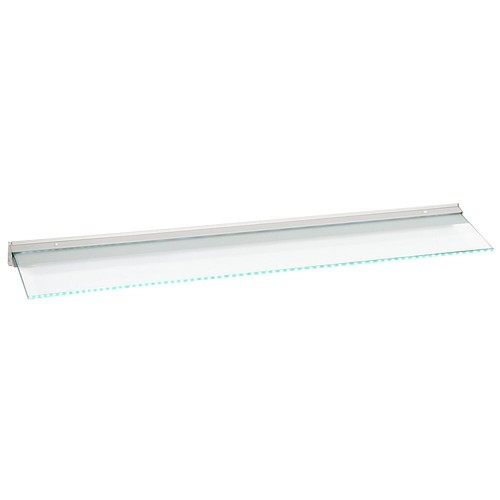Litecraft regalleuchte 120 - 120, cm