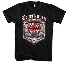 Für immer Leverkusen Männer