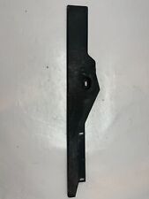 Mercedes Benz W124 Lüfterzarge Blende Kühlerblende vorne rechts 1245051288 E451