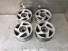 Ford Explorer U2 7x15 Alufelgen #20022