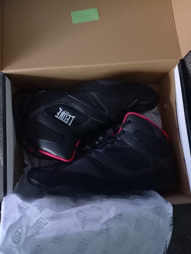 Leoe 1947 boxschuhe farbe - in,