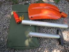 1 lawinenschaufel - 5,