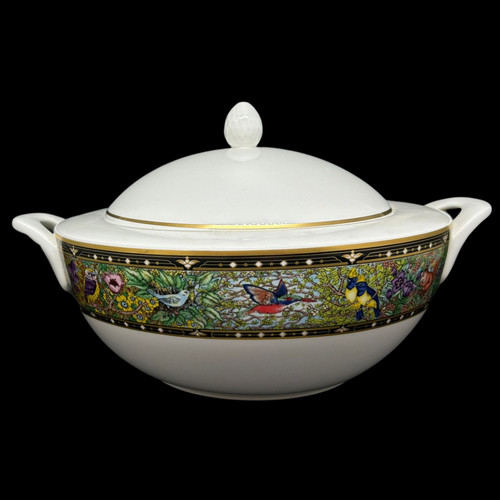 Villeroy boch vie sauvage - &,