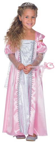 Prinzessin kleid rosa - prinzessin-kleid,
