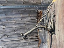 Hercules MK4M 139M Rahmen