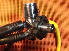 Service Kit Aqua Lung