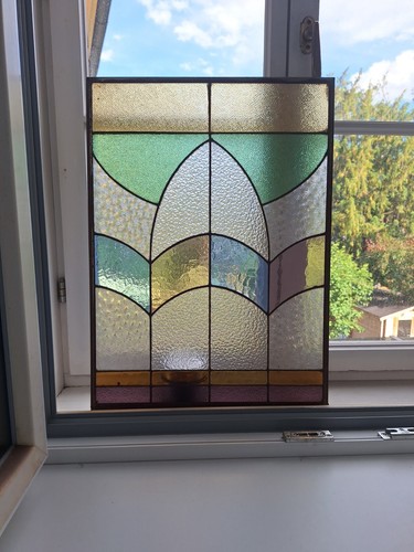Antikes kirchenfenster - antikes,