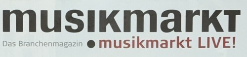 Der musikmarkt zeitschrift - musikmarkt,