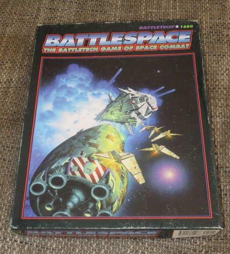 Battletech 1680 battlespace - -,