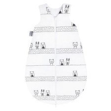 Julius Zöllner Schlafsack Gr. 90 Grobies TOP