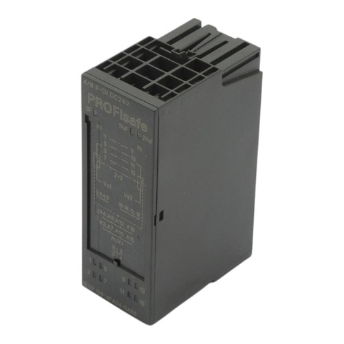Siemens simatic 200s - simatic, et