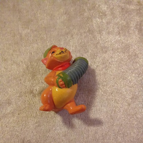 Figur peppo aus der - Ü-ei,