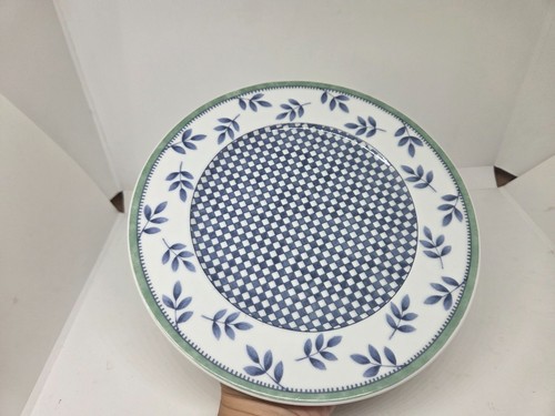Dessertteller villeroy boch - villeroy,