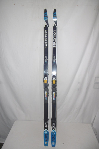 Salomon aero skin top - aero, "