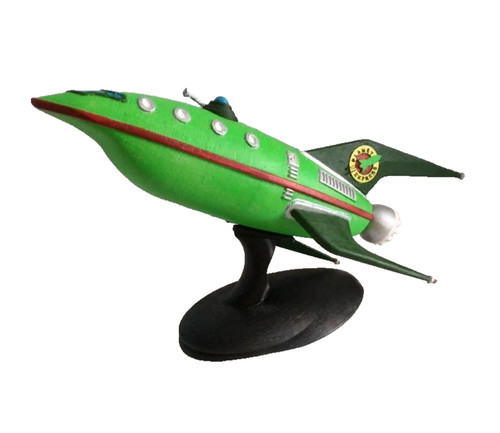 Planet express schiff futurama - express,
