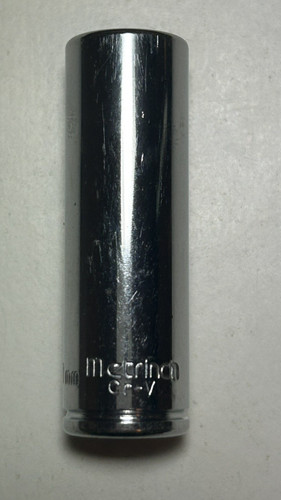 Erstaunlicher zustand metrinch - erstaunlicher,