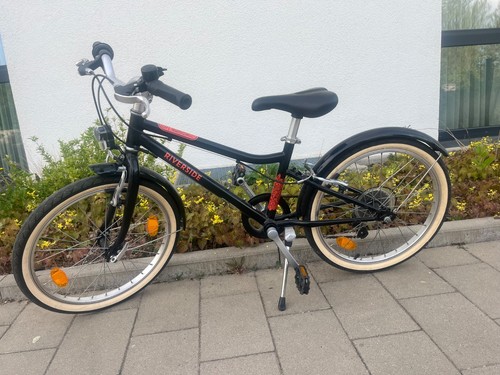 Riverside kinderfahrrad - riverside,