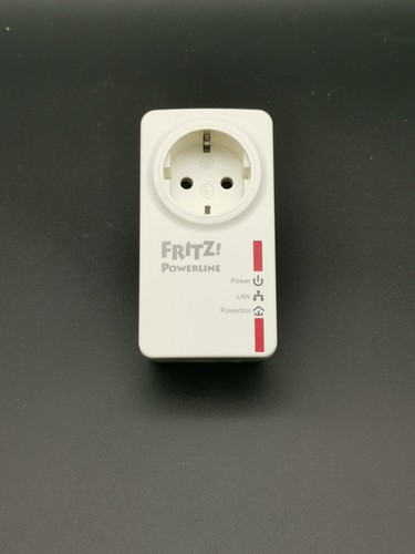 Avm fritz powerline - avm, fritz!