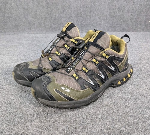 Salomon pro ultra - salomon, xa