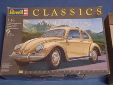 Revell classic collection - revell,