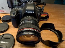 Canon EOS 6D Kamera Vollformat