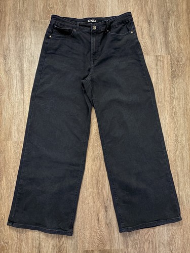 Jeans von only weit - jeans,