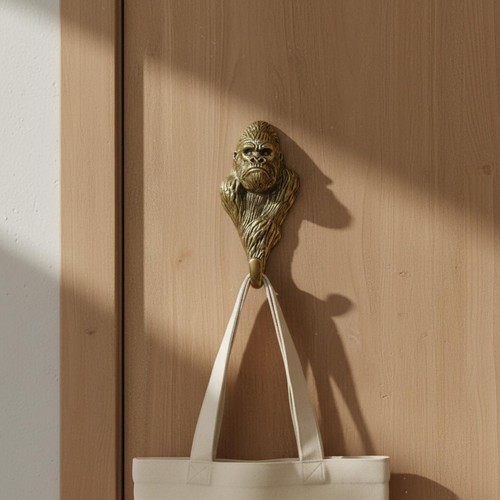 Affenkopf haken langlebig - affenkopf-haken,