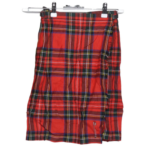 The edinburgh woollen mill - the,