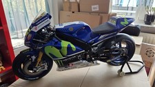 Deagostini motogp valentino - deagostini,