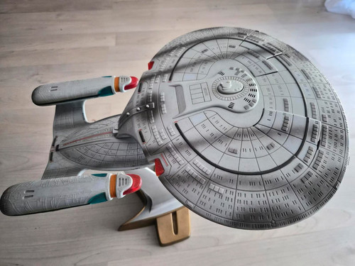 Star trek tng enterprise - star,