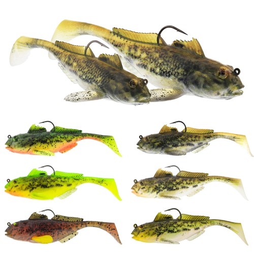 Westin gunnar the goby r2f - the,