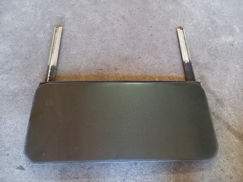 Golf gt stahl - golf, 2