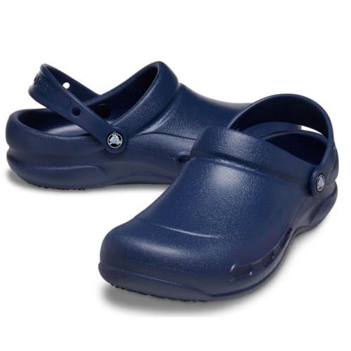 Crocs bistro clog schuhe - clog,