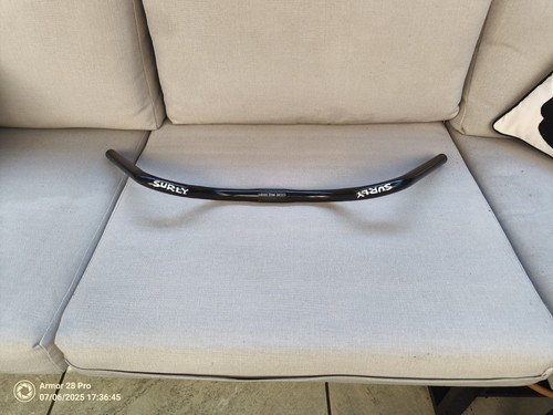 Surly fahrradrahmen lenker - surly,
