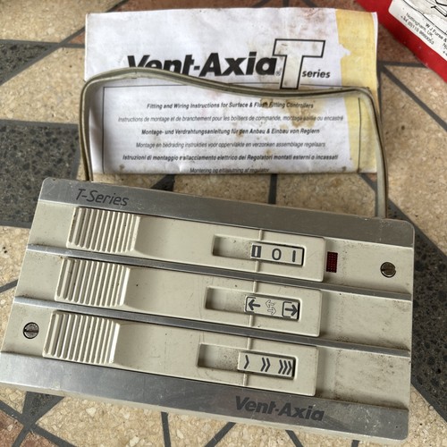Gebrauchter vent axia - gebrauchter, vent-axia
