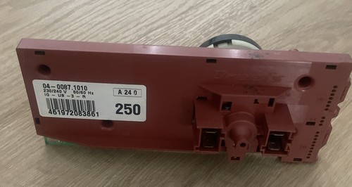 Elektronik whirlpool - elektronik,