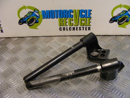 Kawasaki zzr 1100 lenker - lenker, links