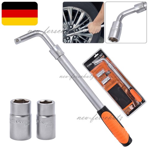 Radmutterschlüssel